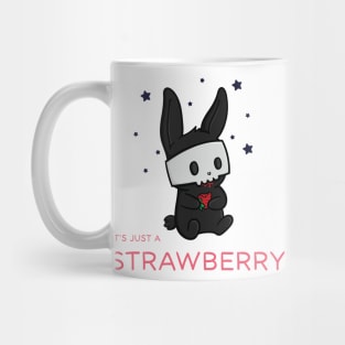 Bunny Mug